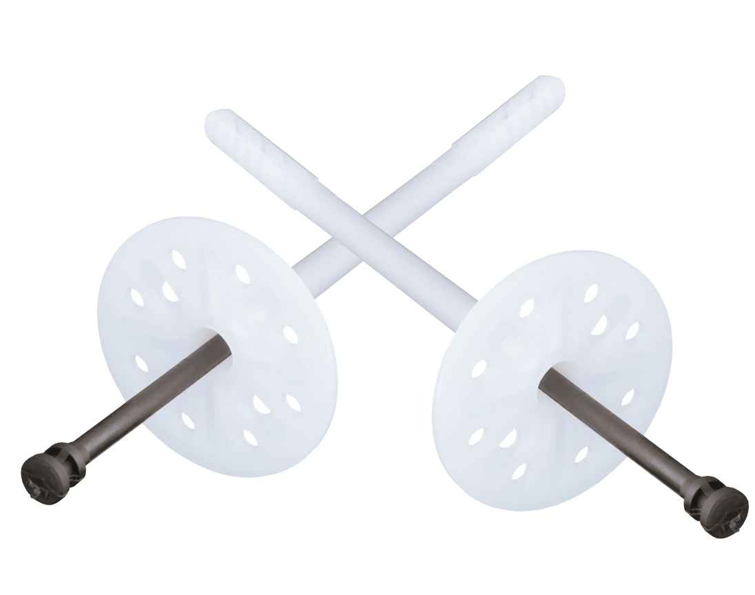 Thermomaster D-Plus pričvrsnica (tipla)